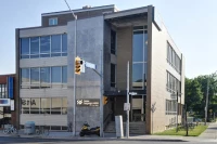 Hansa Language Centre - Toronto Einrichtungen, Englisch Schule in Toronto, Kanada 1